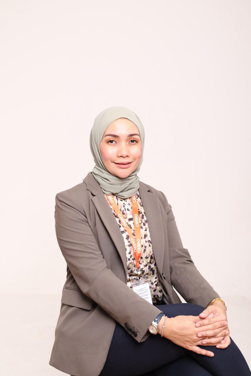 Izwani Ibrahim