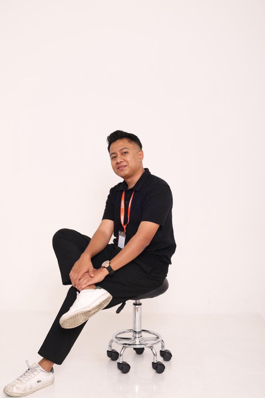 Afif Faidhi