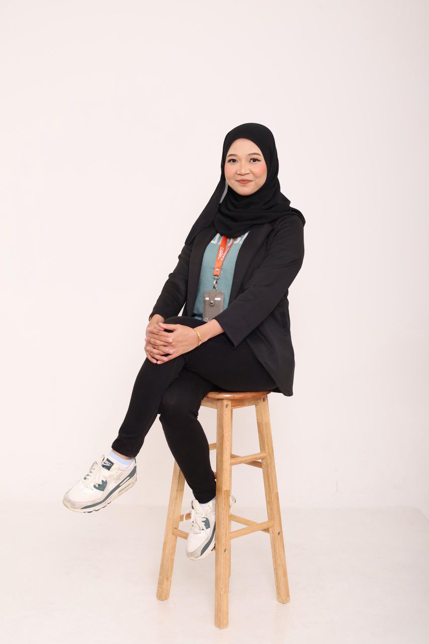 Intan Baiduri