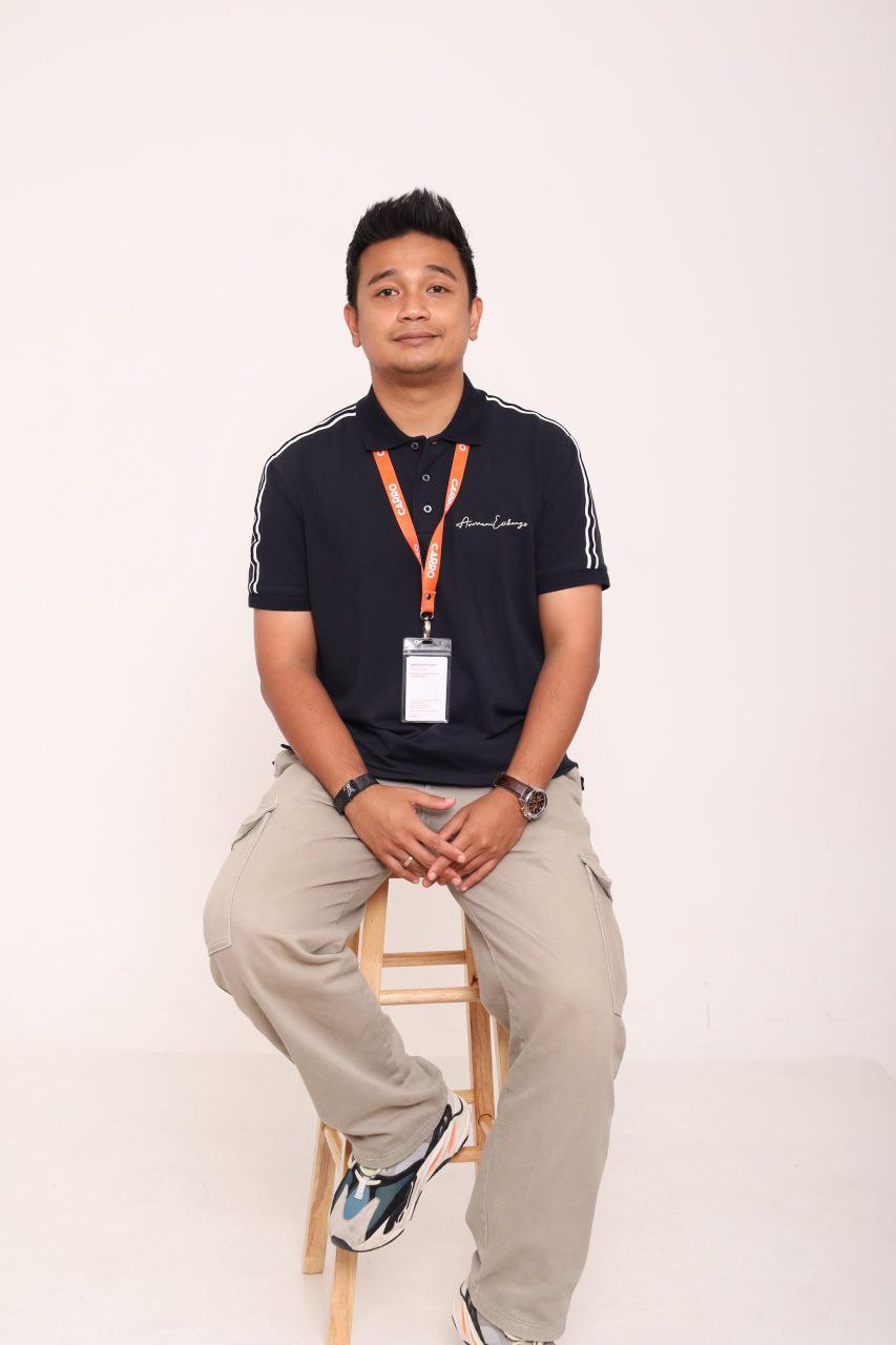 Faredzuan Rushdi