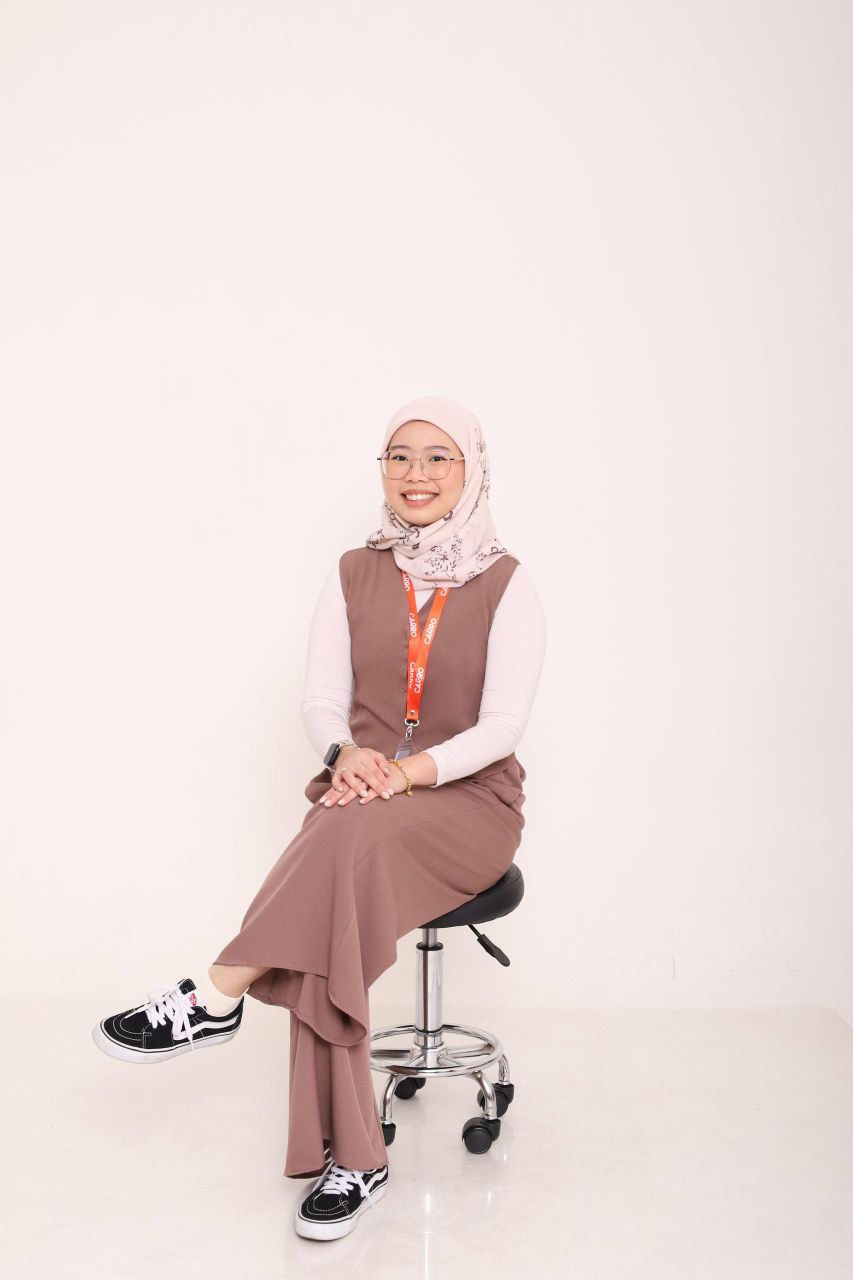 Anis Syafiqah